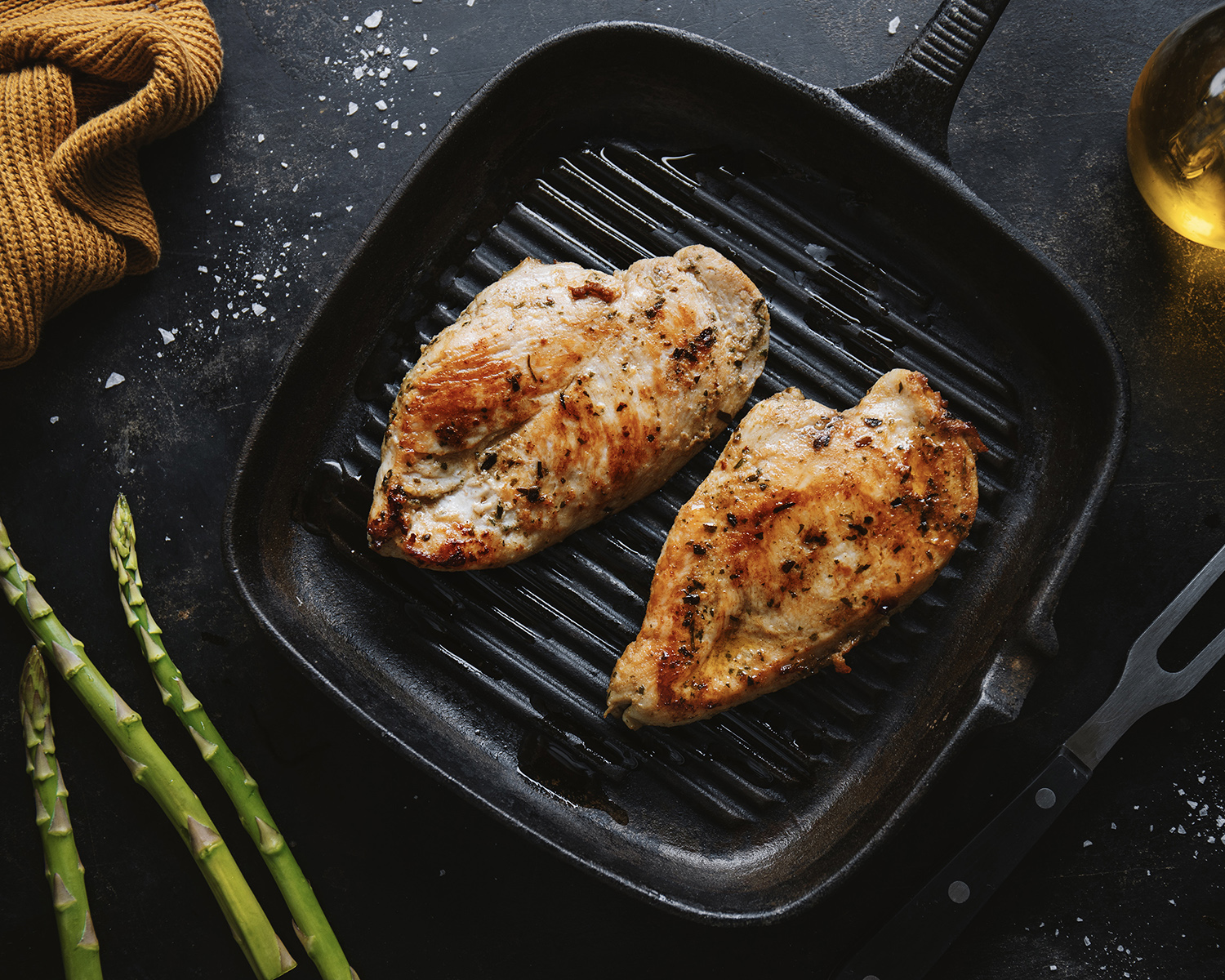 Scaling Flavour: How Multi-Outlet Restaurants Keep Every Dish Tasting The Same