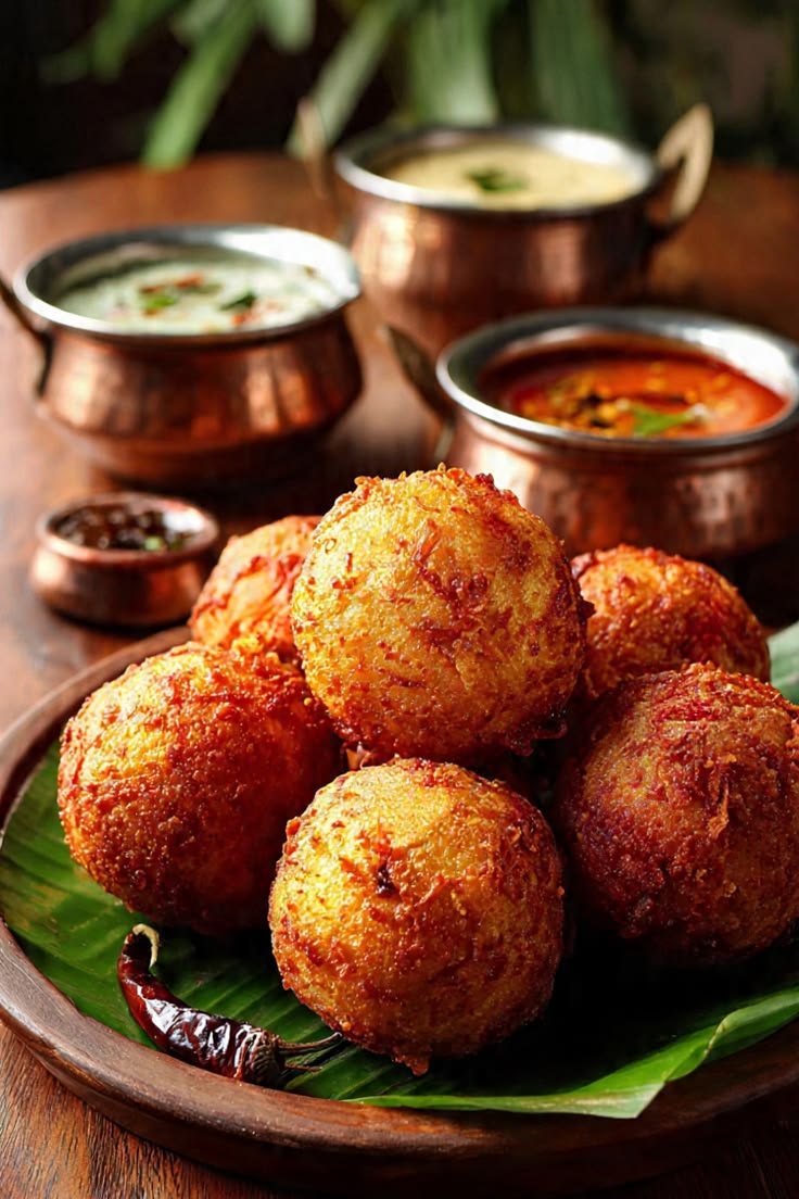 Kochi's FamousBonda