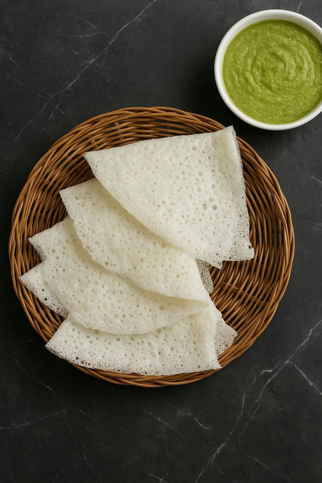 A tribal millet snackfrom Jharkhand