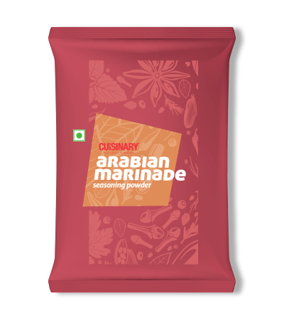 MARINADES