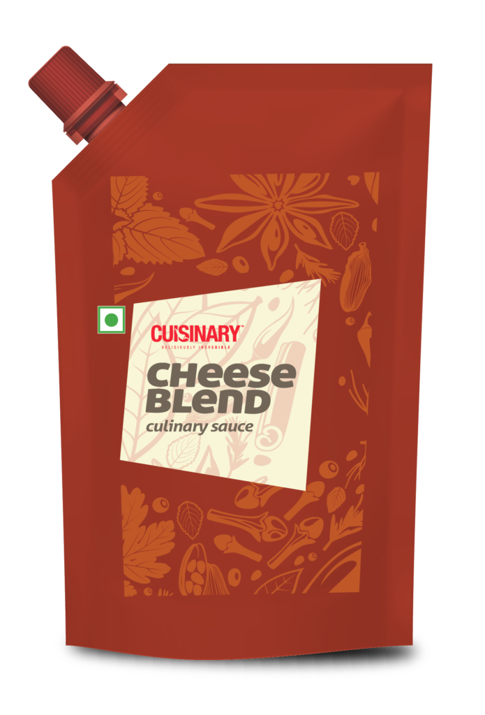 CHEESE BLEND
