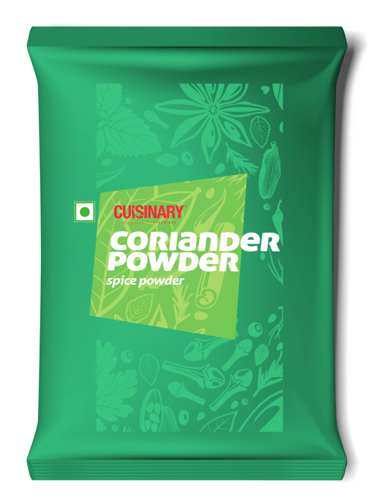 CORIANDER POWDER