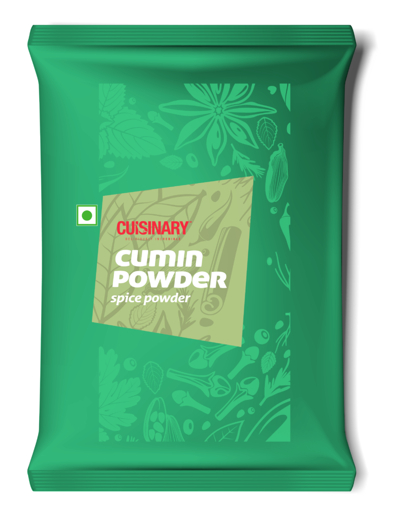 CUMIN POWDER