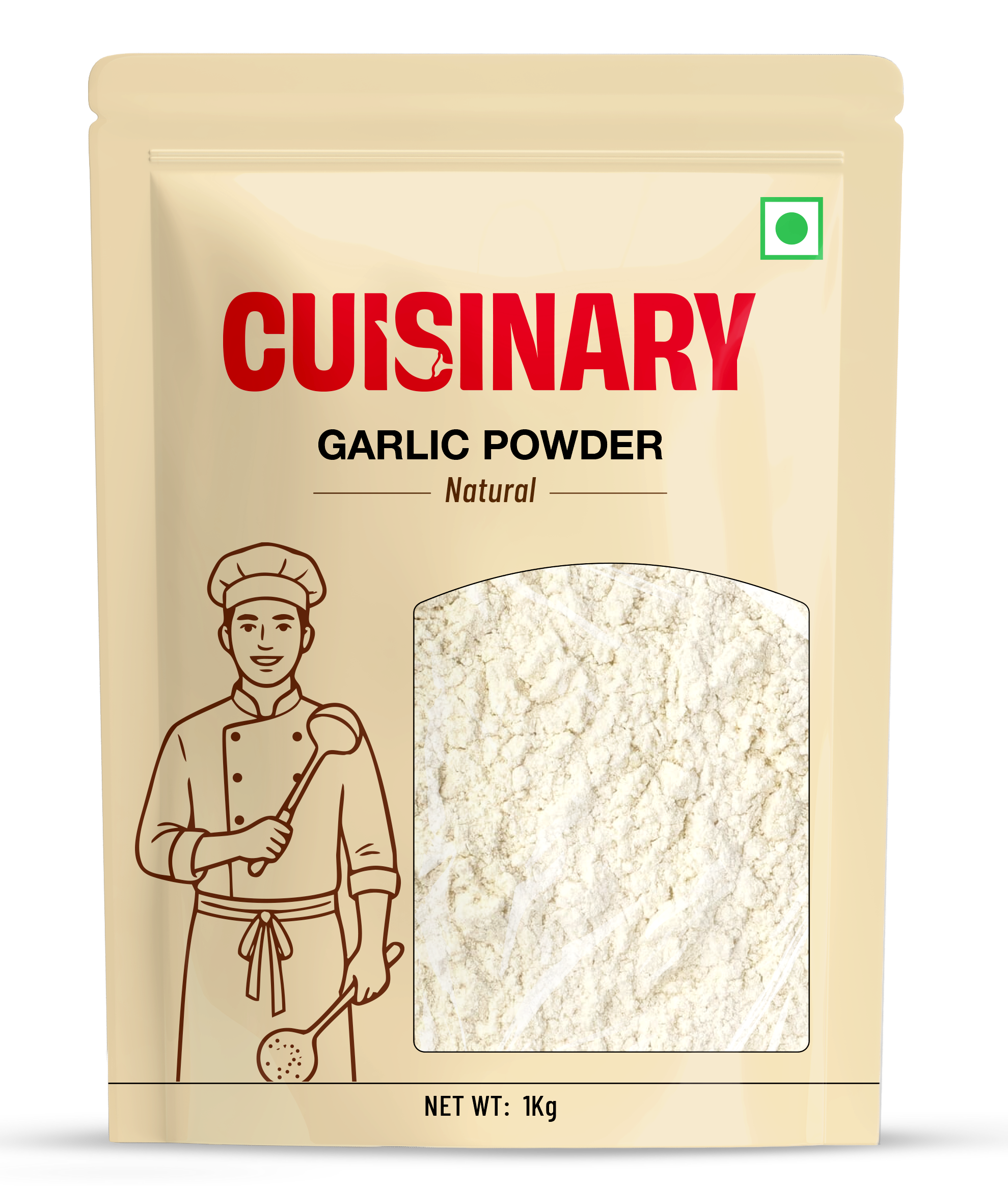 SPICES BLENDS & POWDERS