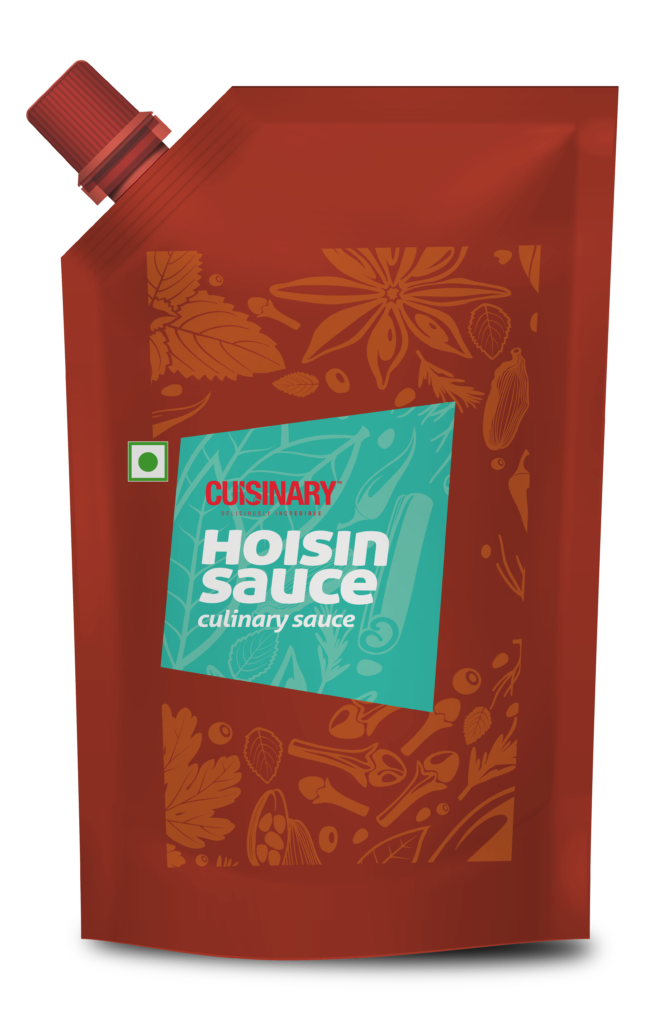 HOISIN SAUCE