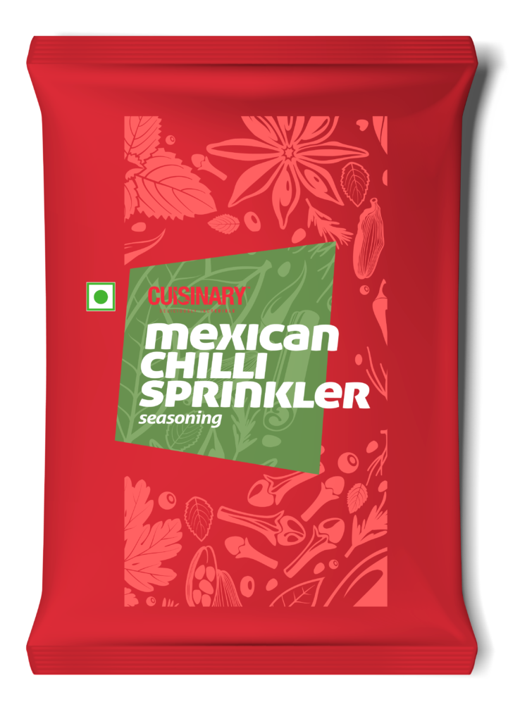 SPRINKLERS