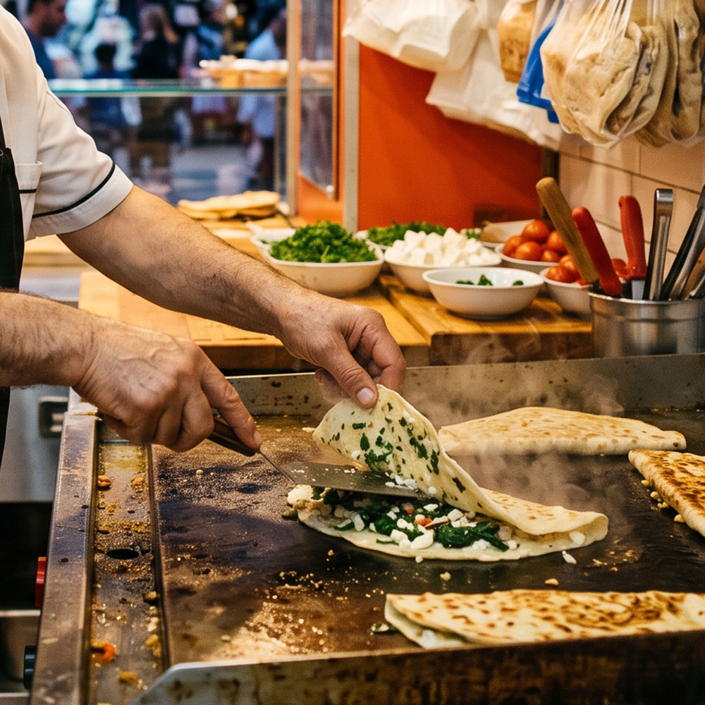 Street Food
