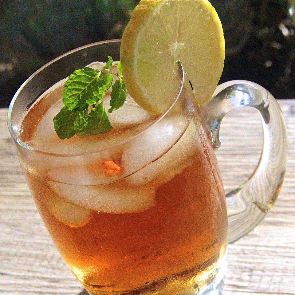 Lemon Ice Tea
