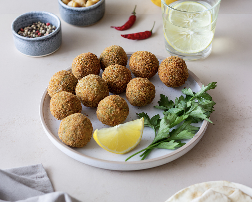 Falafel