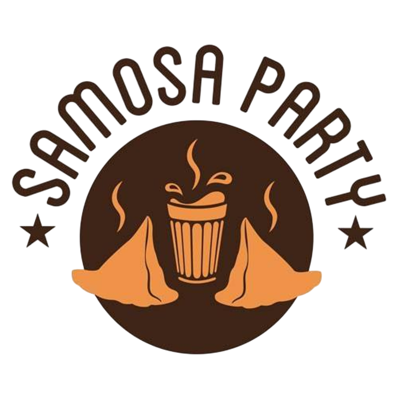 Samosa Party