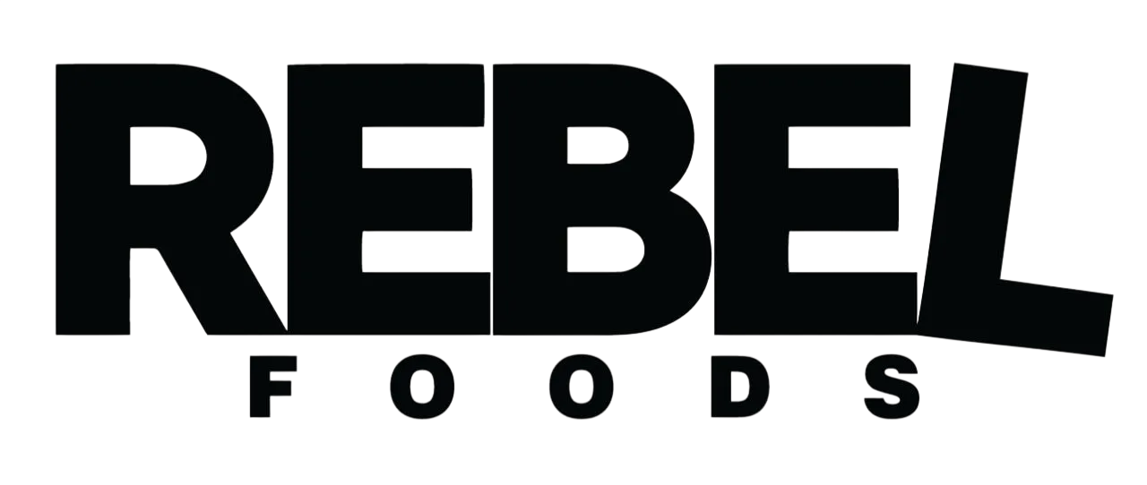 Rebel Foods