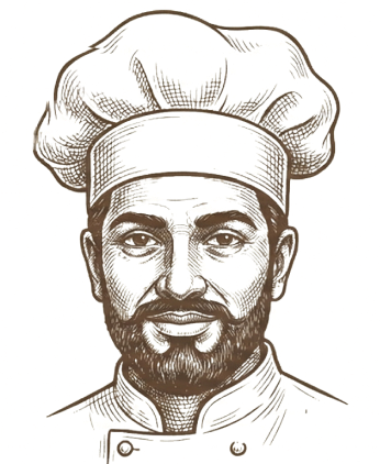 Chef illustration